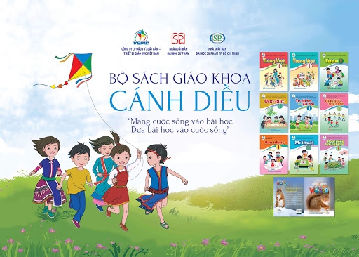 Uy ban thuong vu quoc hoi bo sach canh dieu dang co nhung hat san hinh anh 1