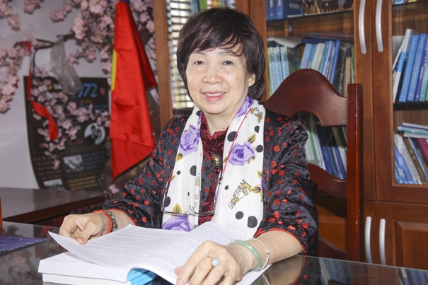  can bo co che bao cap trong thu gom, xu ly rac o thu do hinh anh 2