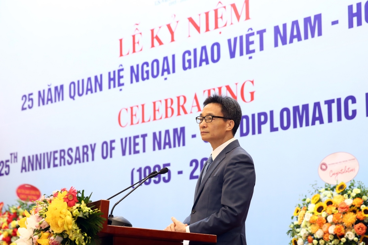 deepening vietnam-us comprehensive partnership picture 1