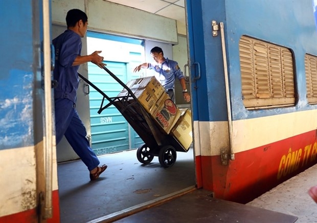 Vietnam Railway Corporation braces for US$85 million loss
