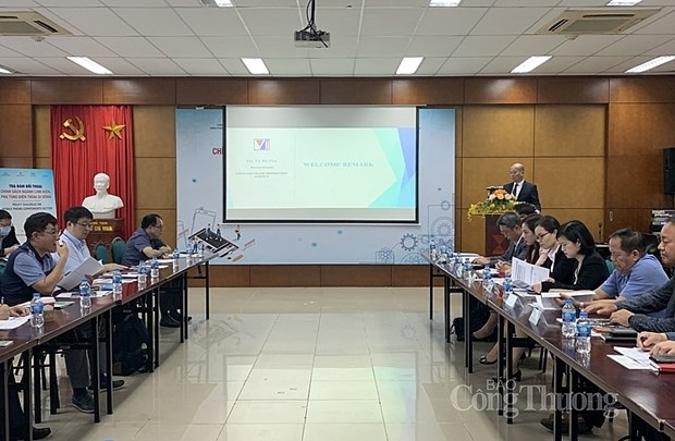 vietnam, rok eye sustainable manufacturing value chains in phone industry picture 1