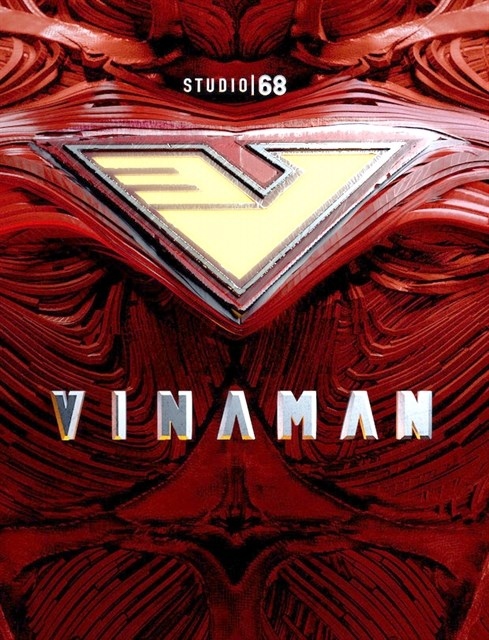 female director launches film project on vietnamese superman picture 1