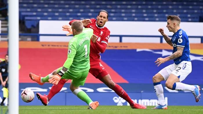 virgil van dijk chấn thương nặng, có thể nghỉ thi đấu 8 tháng hình ảnh 1 virgil van dijk chan thuong nang, co the nghi thi dau 8 thang hinh anh 1