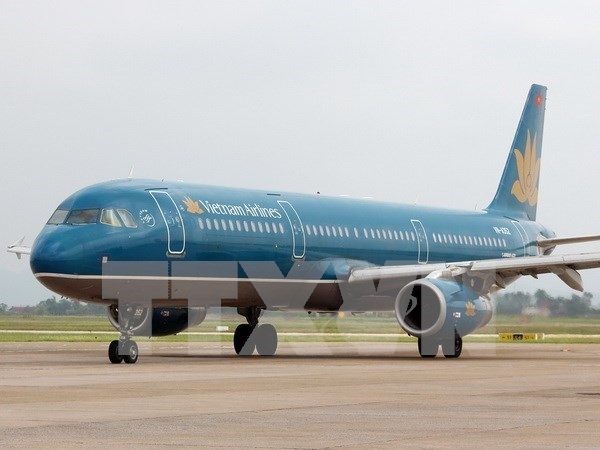 vietnam airlines loses vnd10.75 trillion in nine months picture 1