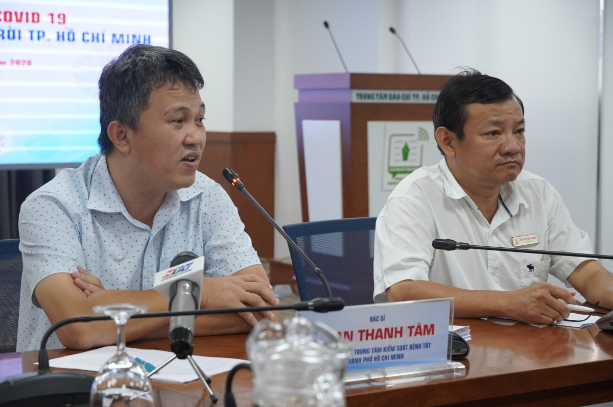 Bệnh nhân mắc Covid-19 được phát hiện tại Nhật Bản từng dự đám giỗ và đánh gofl tại Quận 9