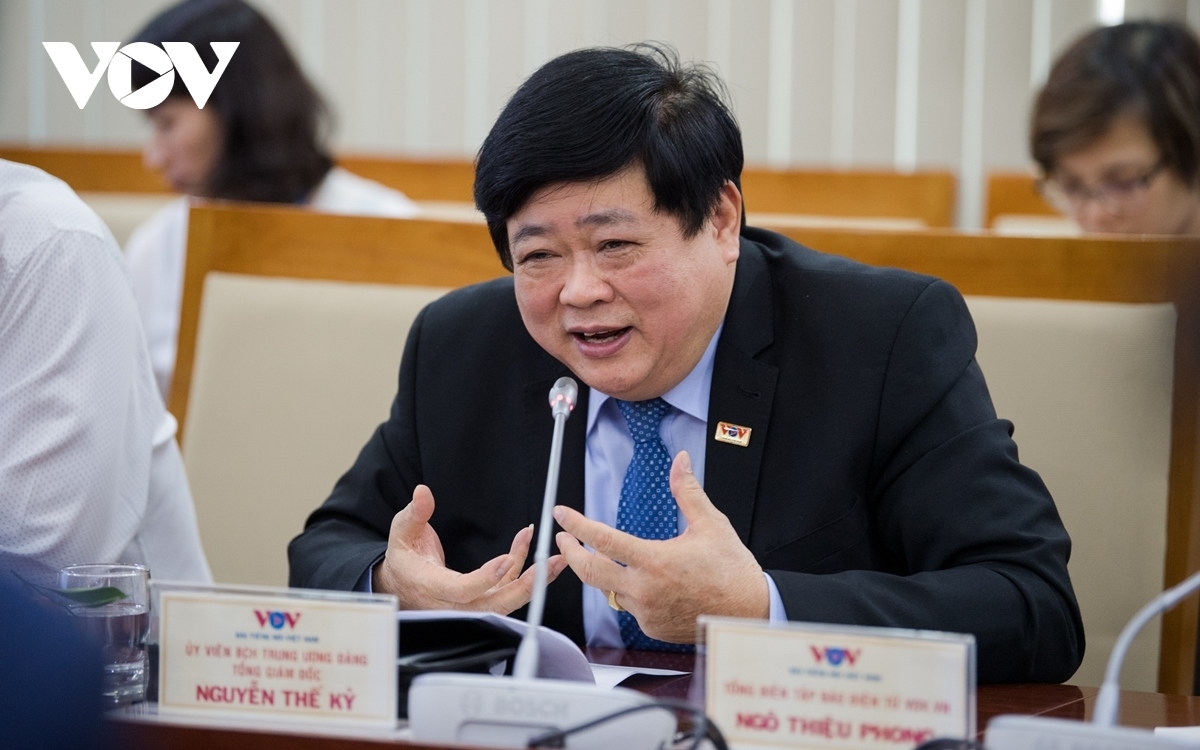 vov vows to work closely alongside un agencies in vietnam picture 1
