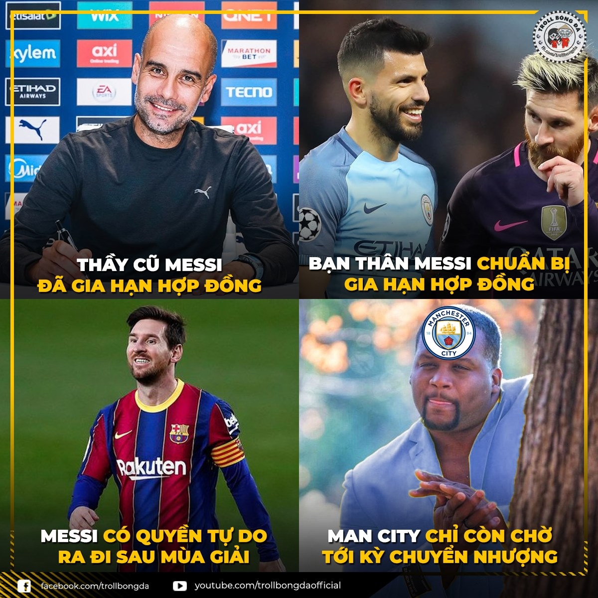 biem hoa 24h guardiola hao huc cho messi den man city hinh anh 1