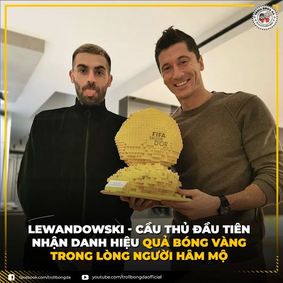 biem hoa 24h lewandowski nhan qua bong vang trong long nguoi ham mo hinh anh 2