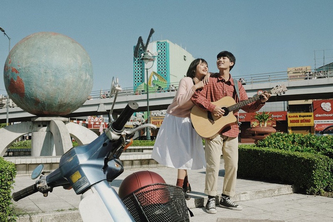 Đạo diễn sài gòn trong cơn mưa buồn vì phim có vòng đời ngắn ngủi hình ảnh 4 Dao dien sai gon trong con mua buon vi phim co vong doi ngan ngui hinh anh 4