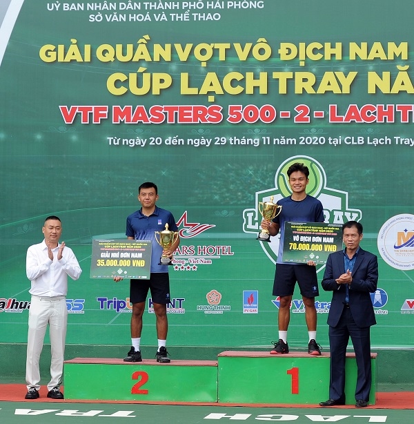 ly hoang nam suffers defeat in final of vtf masters 500 picture 1