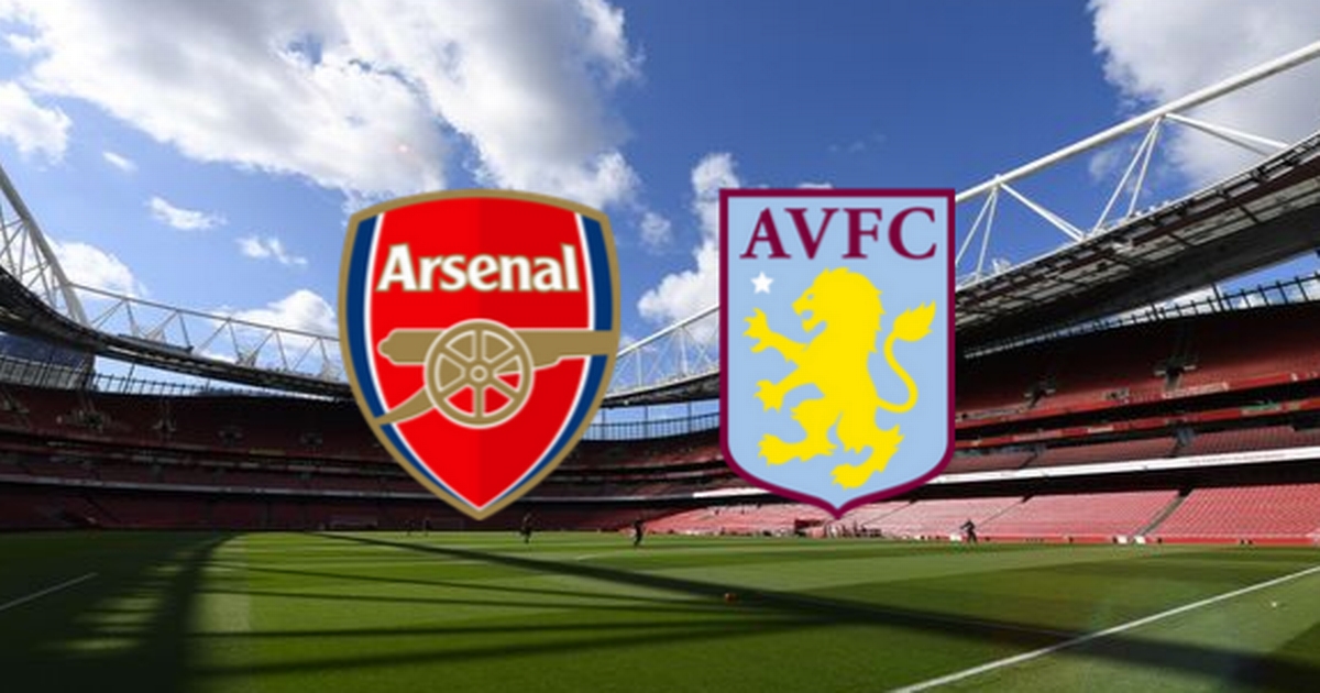 Arsenal - Aston Villa: Vùi dập "hiện tượng", đánh chiếm nhóm đầu?