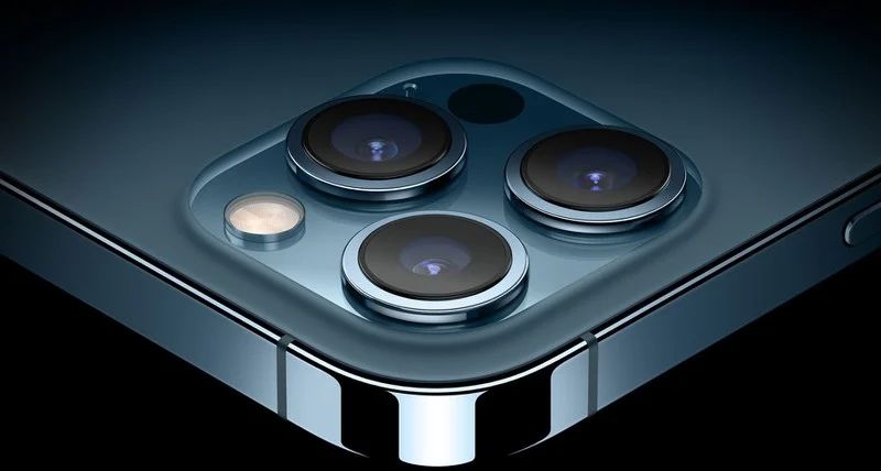 ven man cach tiep can thiet ke may anh cua apple voi iphone 12 hinh anh 2