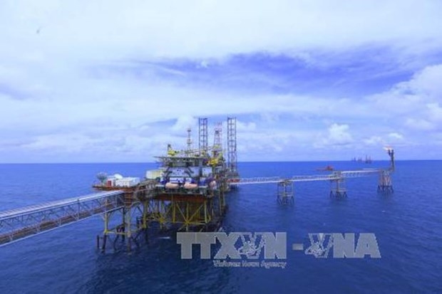 petrovietnam remains in vietnam s top 3 largest firms for 10th consecutive year picture 1