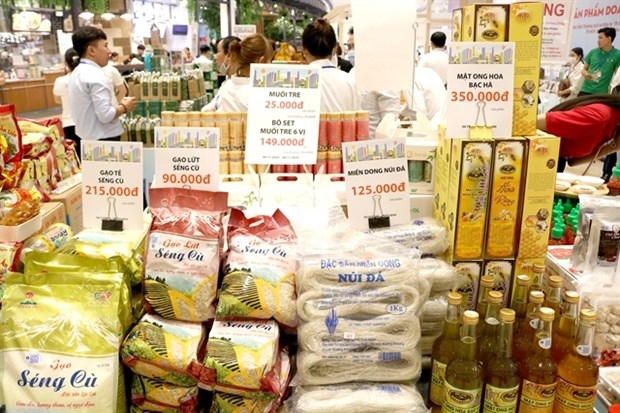 vietnamese products consumption promoted through global aeon system picture 1