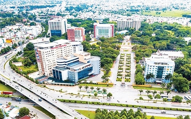 hcm city wants to make its industrial parks smart picture 1