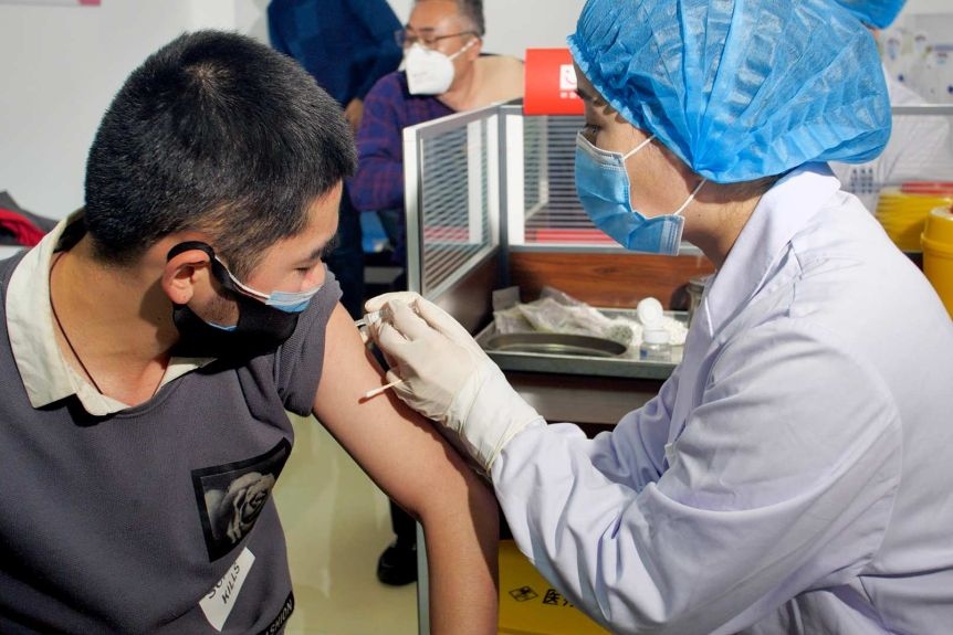 trung quoc co them mot loai vaccine ngua covid-19 thu nghiem lam sang giai doan 3 hinh anh 1