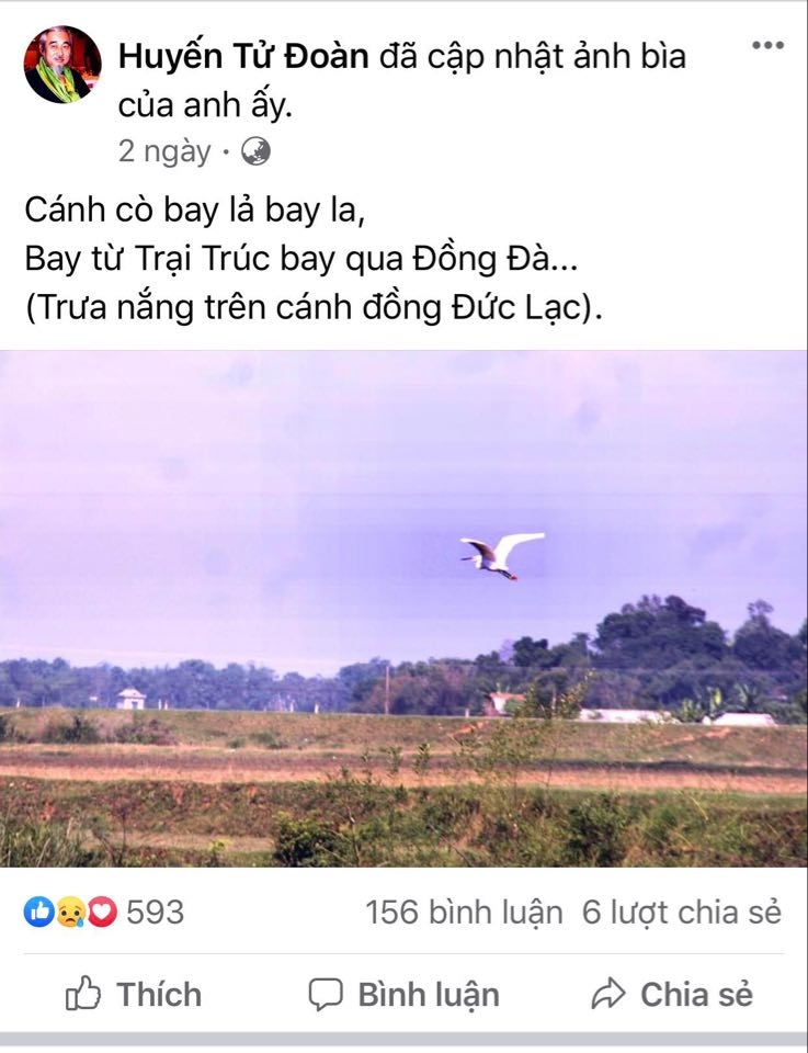 dich gia Doan tu huyen ra di nhe nhang trong mot sang dau dong hinh anh 3