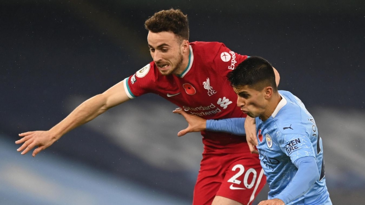 hoa man city, liverpool mat ngoi dau premier league ve tay leicester hinh anh 9