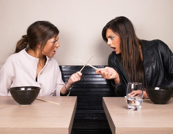 Nỗi lòng chị em dâu như "bầu nước lã"