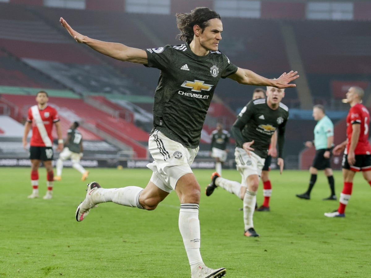 cavani tai hien ky tich cua solskjaer o premier league cach day 21 nam hinh anh 1