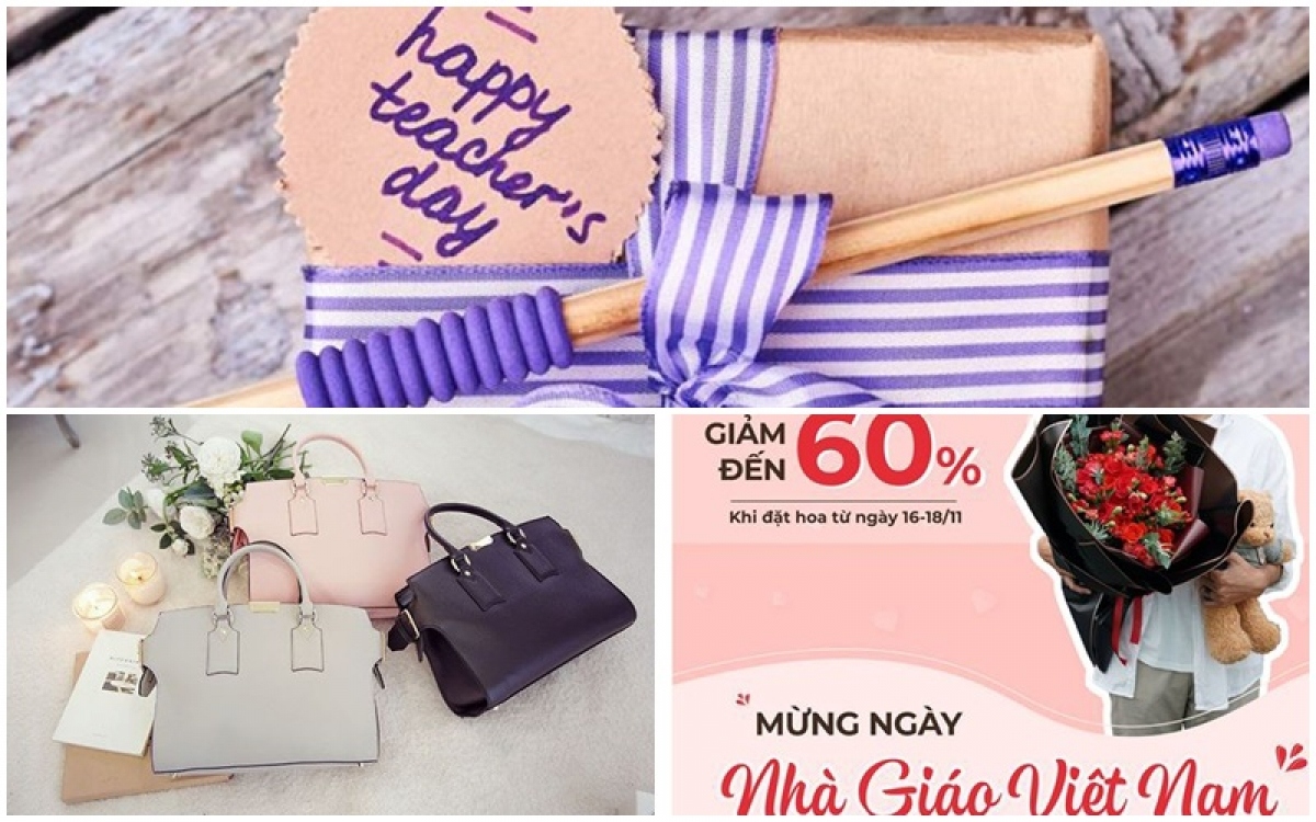 online gift market heats up in anticipation of teachers day picture 1