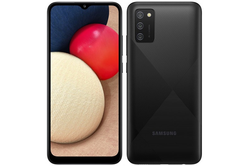 samsung ra mat bo doi smartphone dong galaxy a gia binh dan hinh anh 1