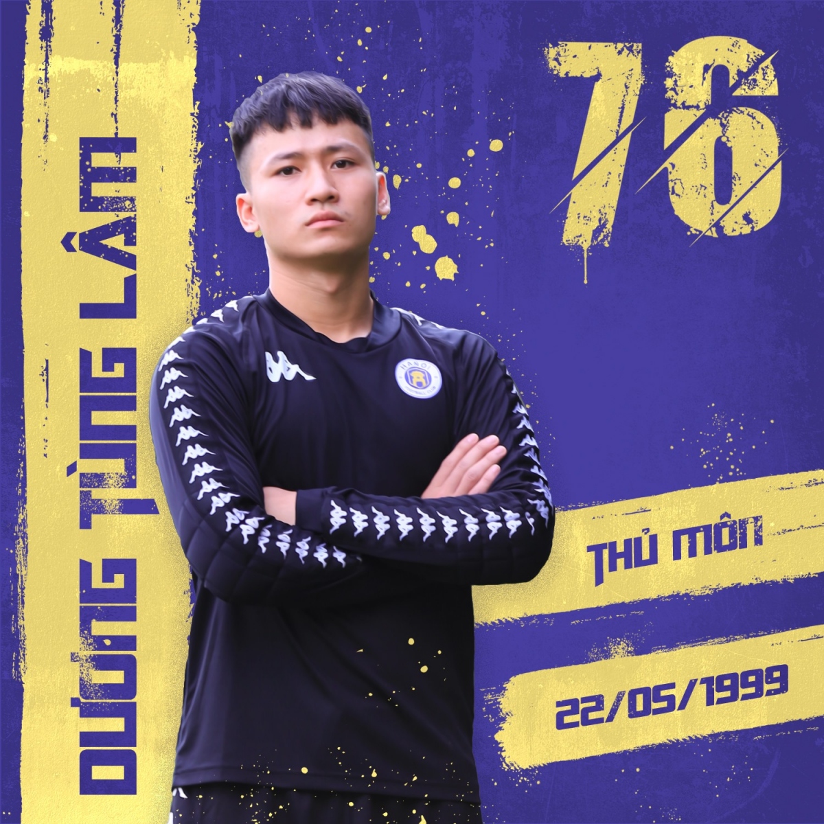 Doi hinh u22 viet nam thu nho cua ha noi fc tai vck u21 quoc gia hinh anh 1