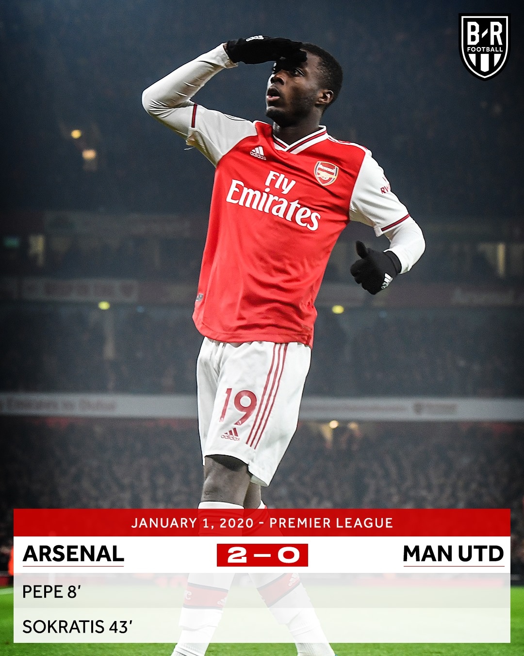 top 10 tran dau kinh dien giua mu va arsenal hinh anh 10