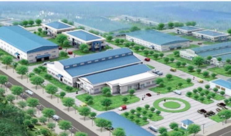 Over US$591 million poured into HCM City EPZs, IPs