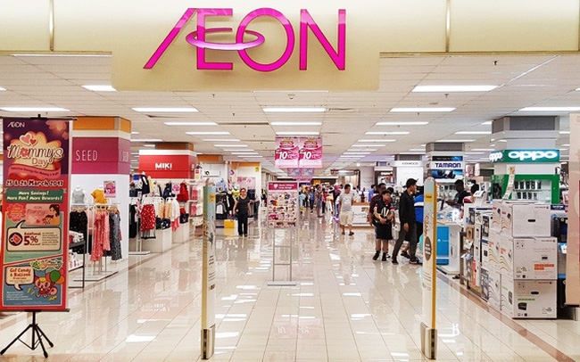 Vietnamese retail market lures Japanese firms
