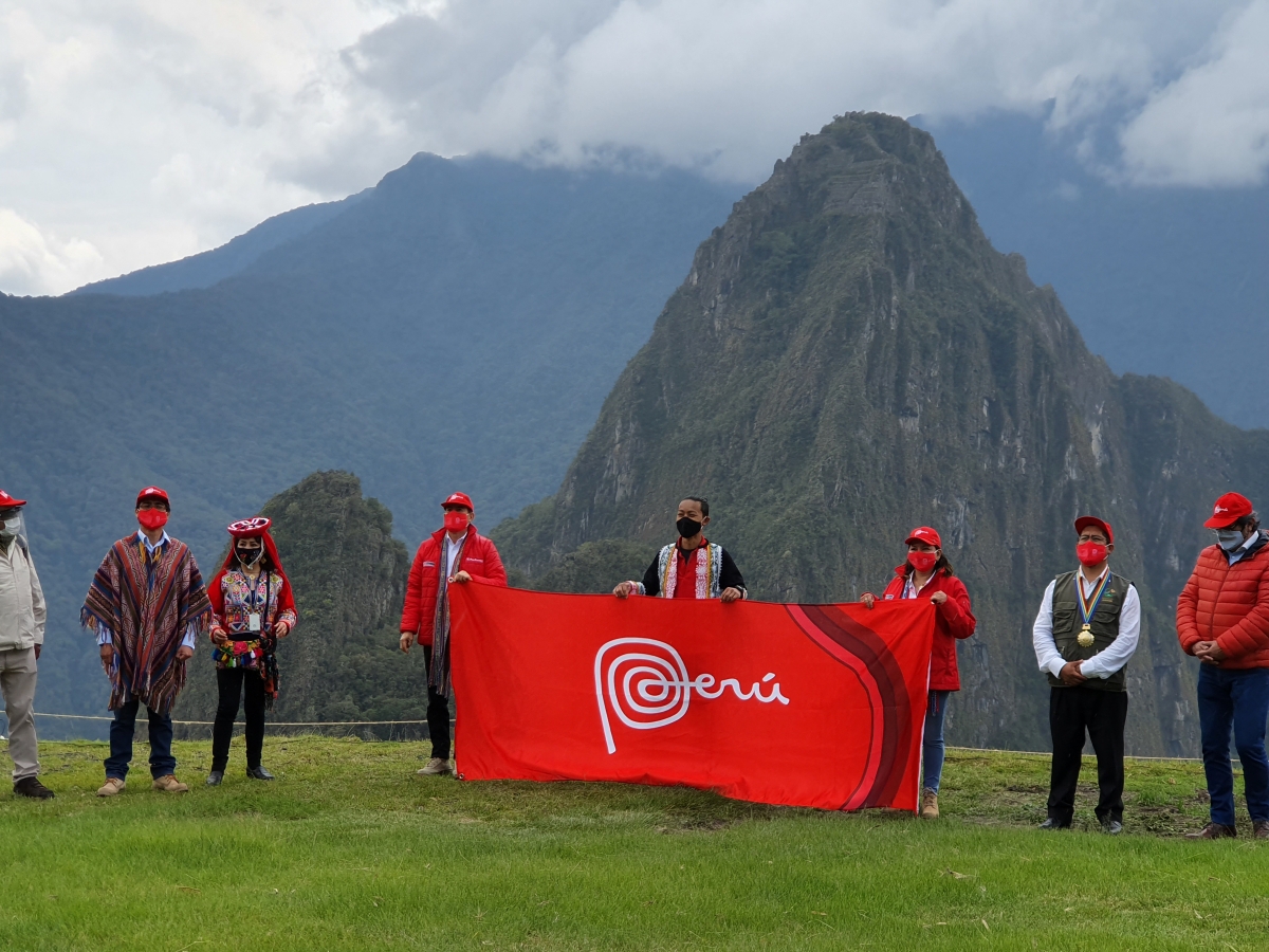 Peru mở lại kỳ quan thế giới Machu Picchu để cứu ngành du lịch