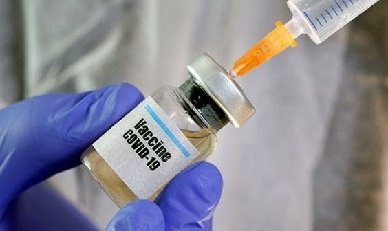 israel thu nghiem vaccine covid-19 tren nguoi hinh anh 1