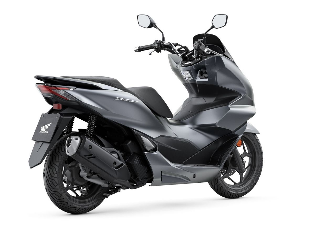Cập nhật Giá xe Honda PCX 2021 mới nhất 122021  Kường Ngân