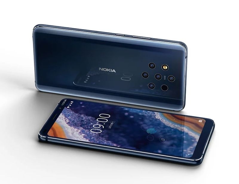 Huyền thoại Nokia 6300 sắp được hồi sinh cùng với một mẫu Nokia 8000 series