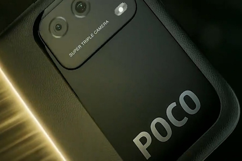 poco m3 gay an tuong voi smartphone binh dan hinh anh 2