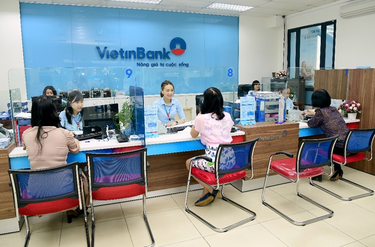 vietinbank mua lai truoc han toan bo no xau tu vamc hinh anh 1