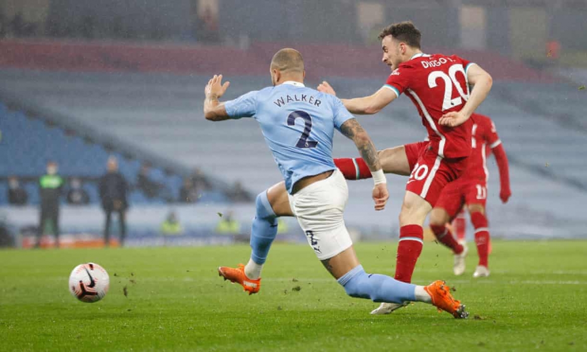 hoa man city, liverpool mat ngoi dau premier league ve tay leicester hinh anh 16