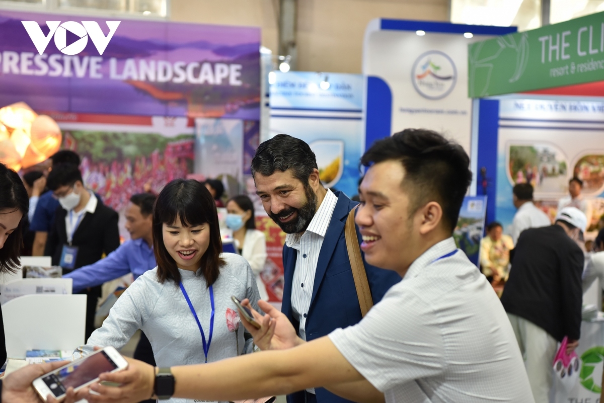 hanoi welcomes launch of vietnam international travel mart 2020 picture 4