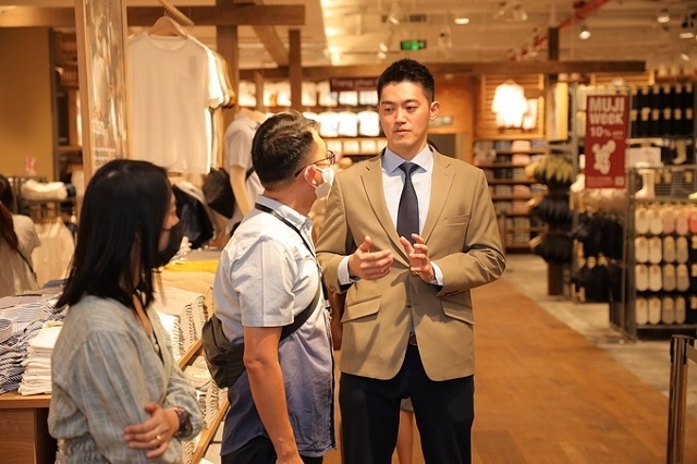 muji opens its largest store in southeast asia in vietnam picture 1