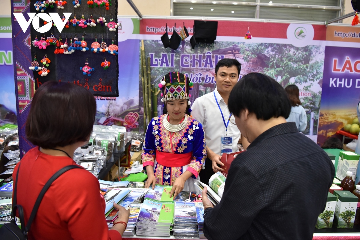 hanoi welcomes launch of vietnam international travel mart 2020 picture 5