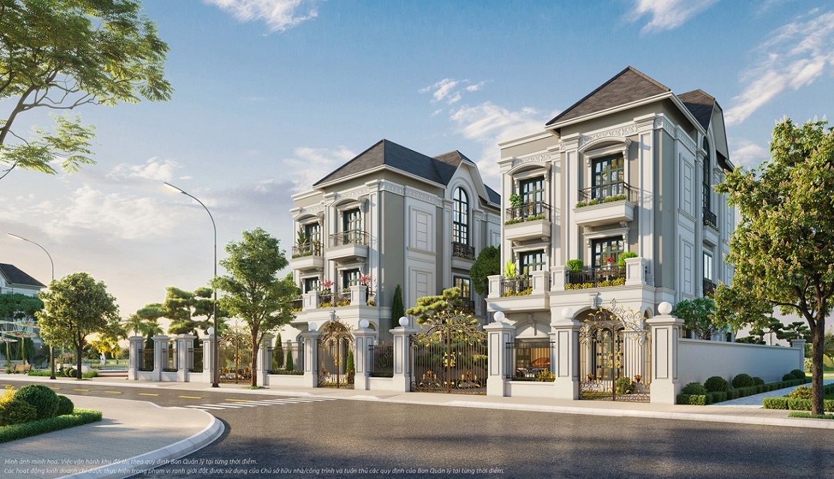 vinhomes grand park ra mat 23 can biet thu limited edition hinh anh 5