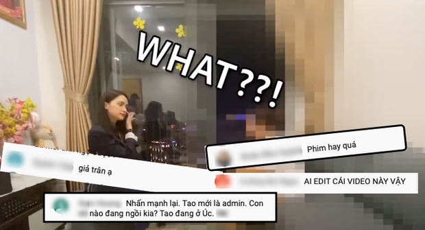 Chuyện showbiz: Hoa hậu Hương Giang lên tiếng khi bị nghi dàn dựng clip xử lý anti-fan