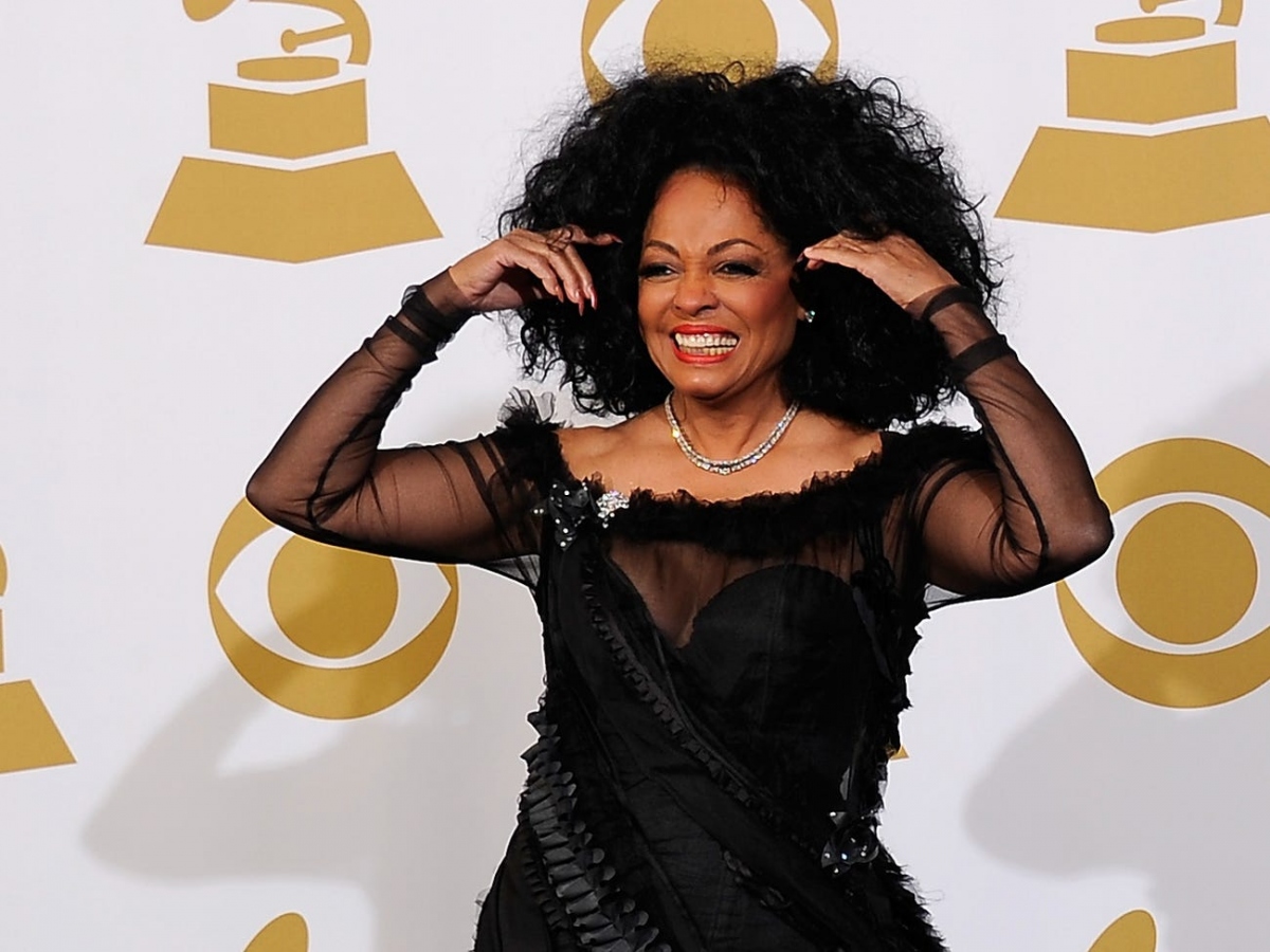 13 cái tên đình đám nhưng kém duyên với giải grammy hình ảnh 7 13 cai ten dinh dam nhung kem duyen voi giai grammy hinh anh 7