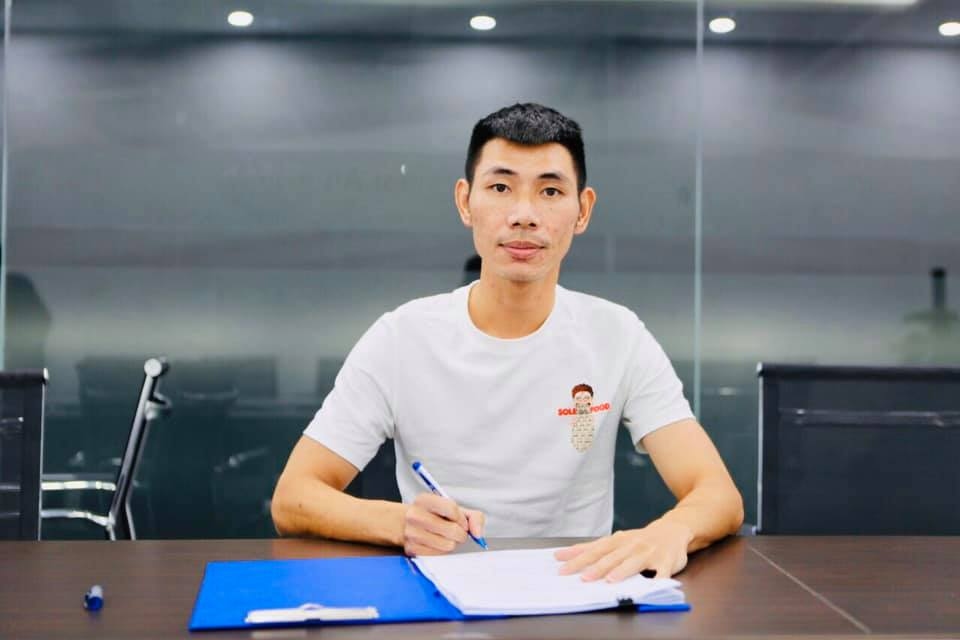 Doi hinh nhung ngoi sao gan mac Dt viet nam co ben do moi o v-league 2021 hinh anh 7