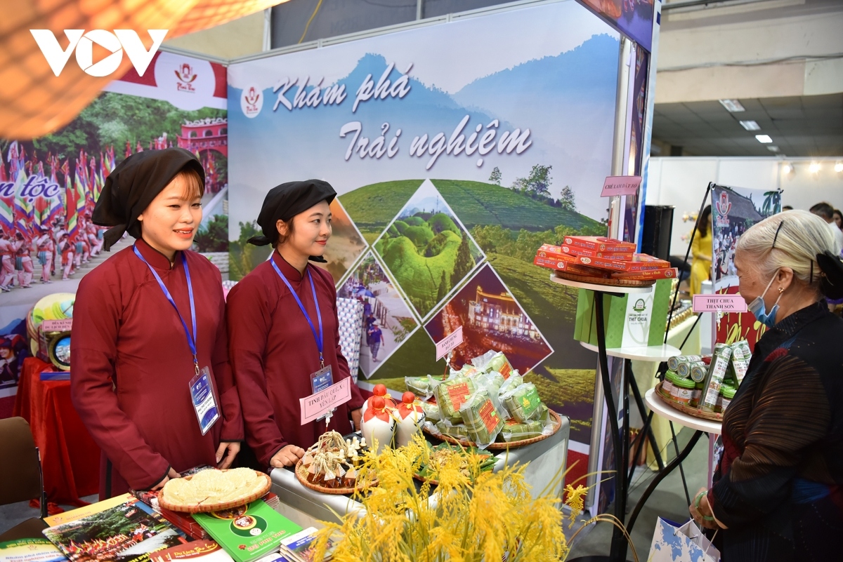 hanoi welcomes launch of vietnam international travel mart 2020 picture 8