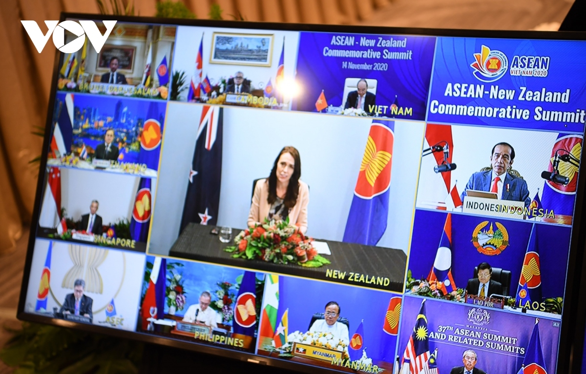 fostering closer asean-new zealand strategic partnership picture 2