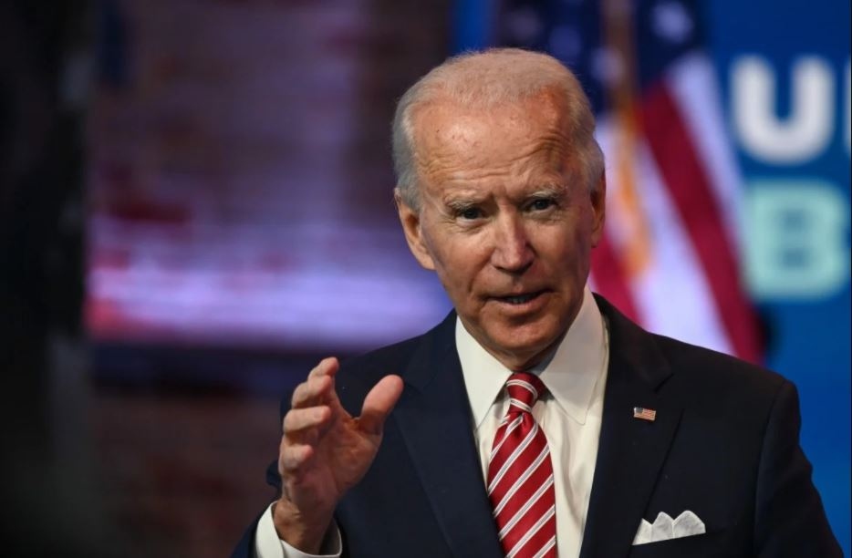 Ông Biden công bố đề cử các vị trí phụ trách về kinh tế