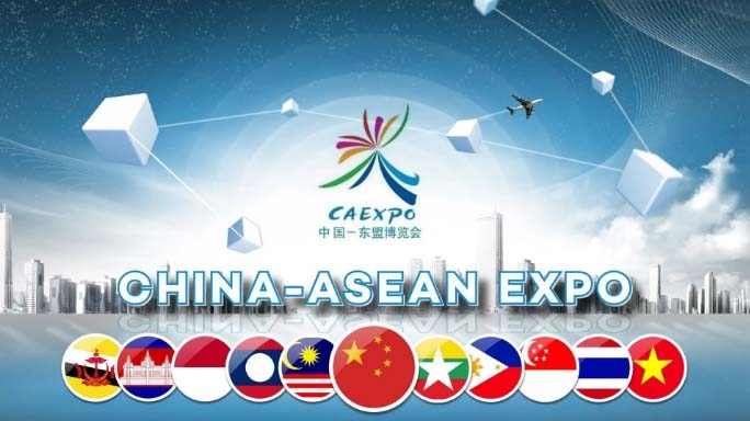 vietnam attends china-asean expo 2020 picture 1