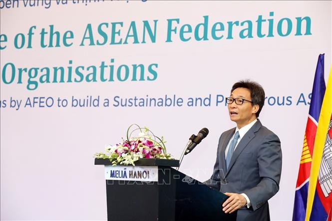 asean told to launch better response to disasters, epidemics picture 1