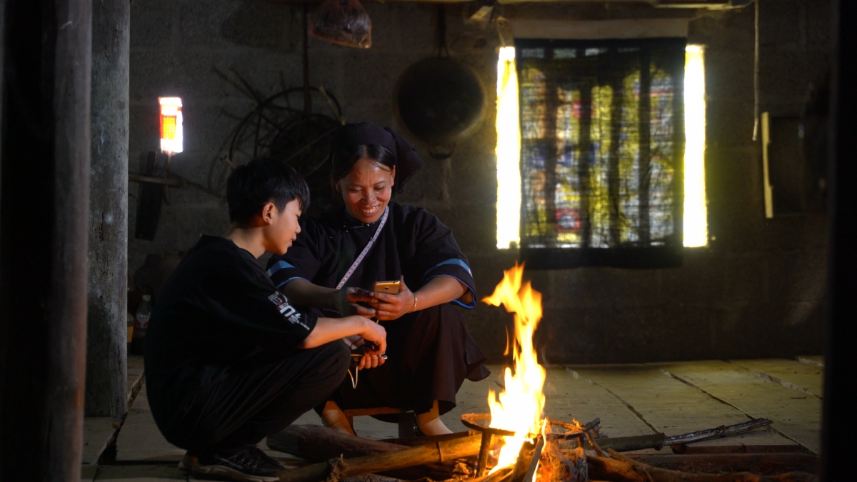 chi tra chinh sach khong dung tien mat tien nhung van kho thuc hien hinh anh 1